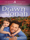 Imagen de portada para Drawn to Jonah